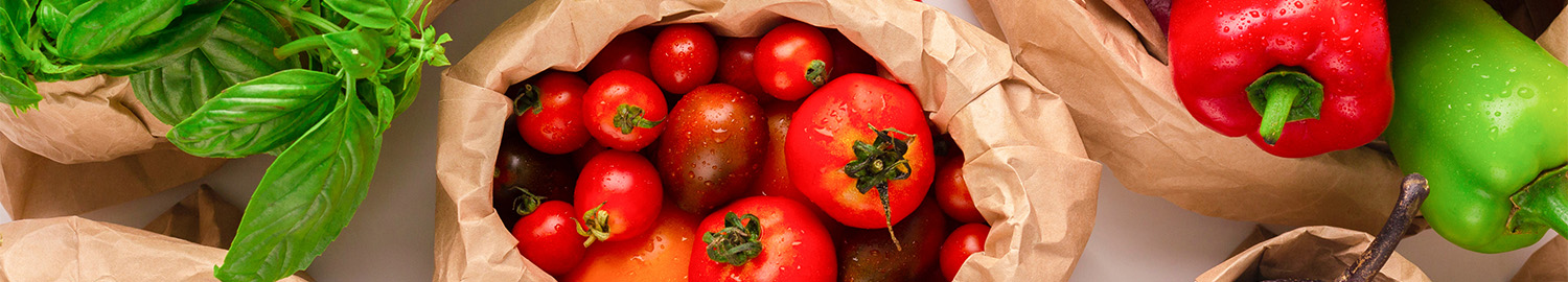 地産地消の野菜